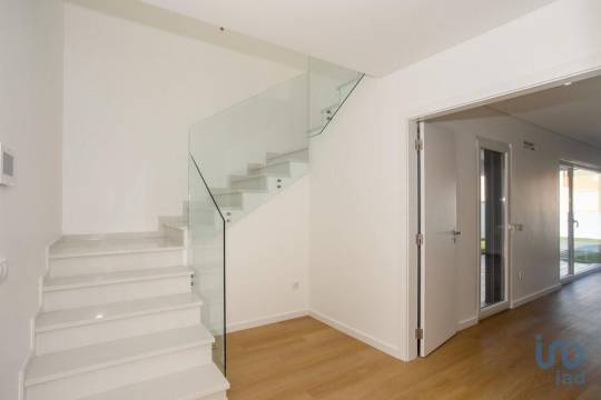 House in Caldas da Rainha