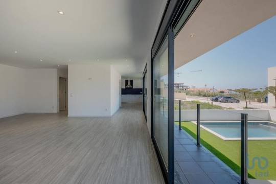House in Torres Vedras