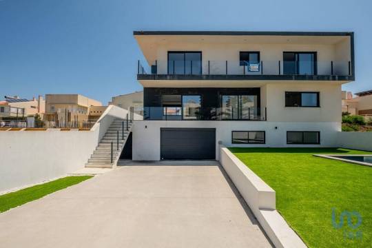 House in Torres Vedras