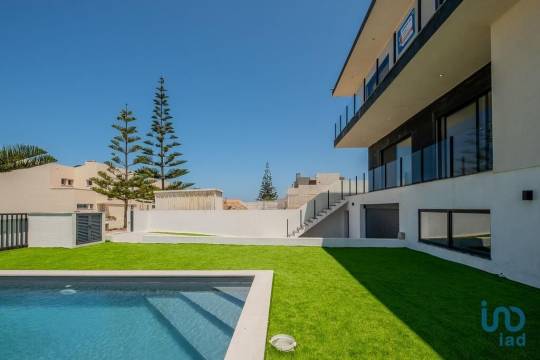 House in Torres Vedras