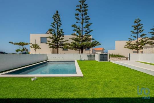 House in Torres Vedras