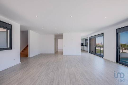 House in Torres Vedras