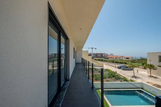 House in Torres Vedras