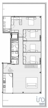 Apartment in Matosinhos