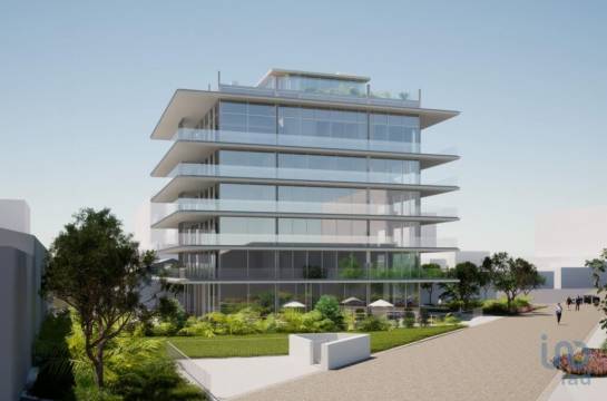 Apartment in Matosinhos