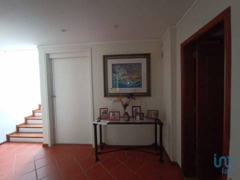 House in Almada
