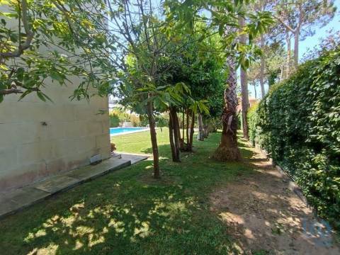 House in Almada