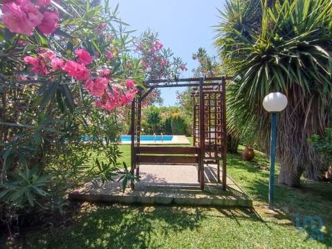House in Almada