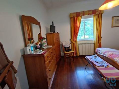 House in Almada