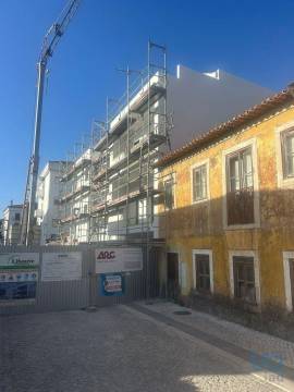 Apartment in Pombal