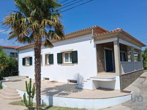 House in Viana do Castelo