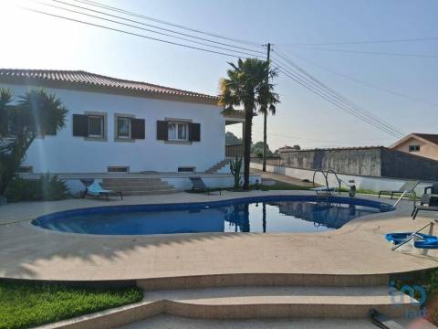 House in Viana do Castelo