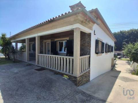 House in Viana do Castelo