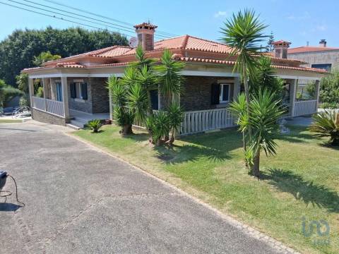 House in Viana do Castelo