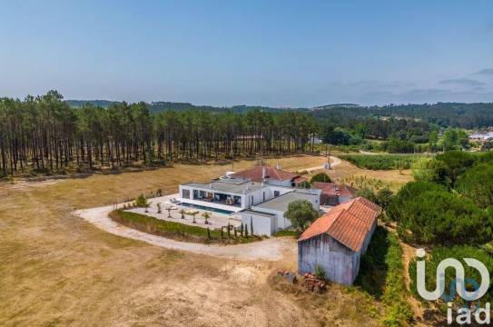 Farm in Alcobaça
