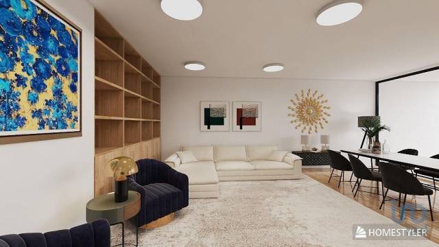 Apartment in Sesimbra