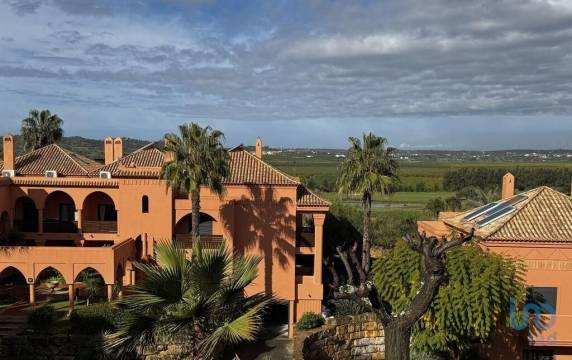 Apartment in Silves