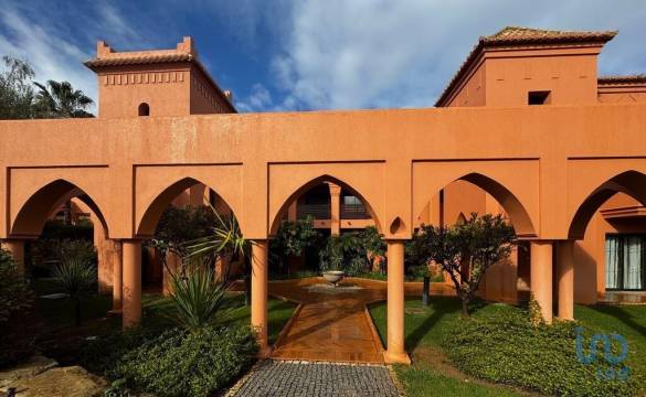 Apartment in Silves