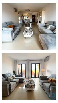 Apartment in Silves