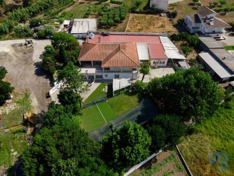 House in Leiria
