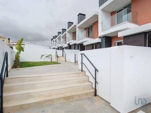 House in Albufeira