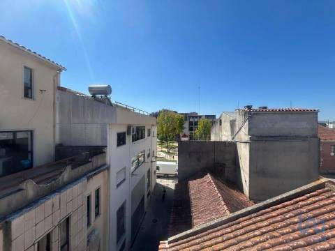 Apartment in Pombal
