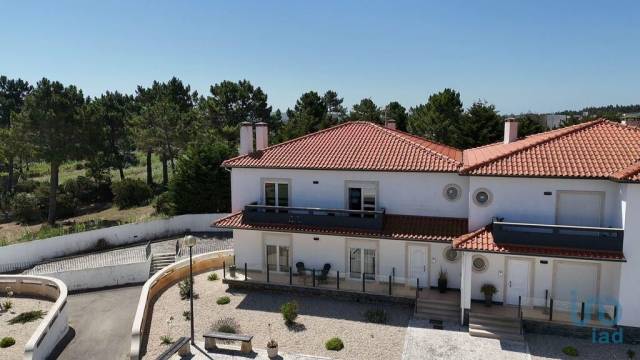 Apartment in Caldas da Rainha
