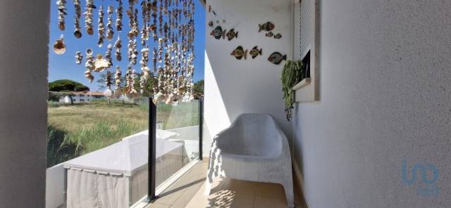 Apartment in Caldas da Rainha
