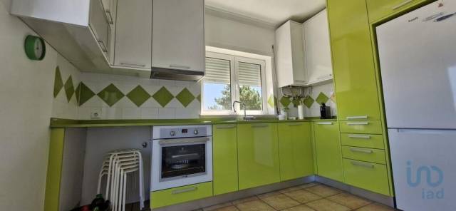 Apartment in Caldas da Rainha