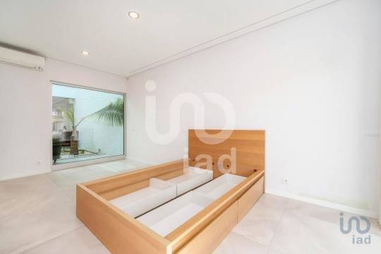 House in Faro
