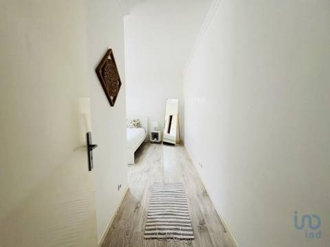 Apartment in Alcobaça
