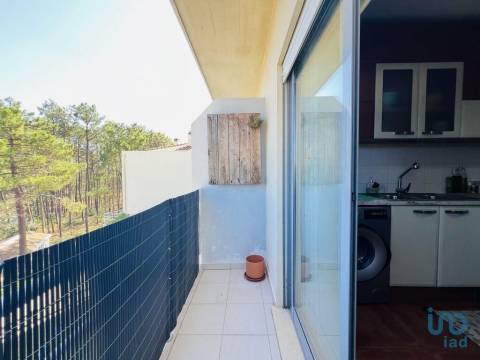 Apartment in Alcobaça