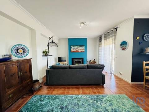 Apartment in Alcobaça