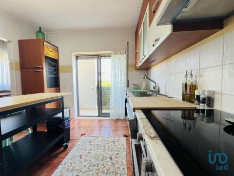 Apartment in Alcobaça