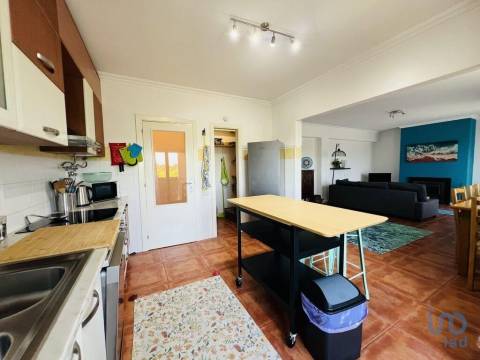 Apartment in Alcobaça