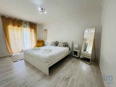Apartment in Alcobaça