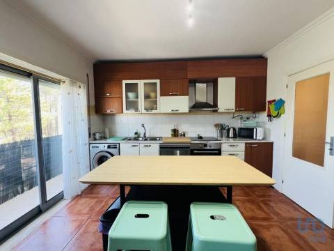 Apartment in Alcobaça
