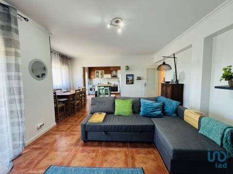 Apartment in Alcobaça