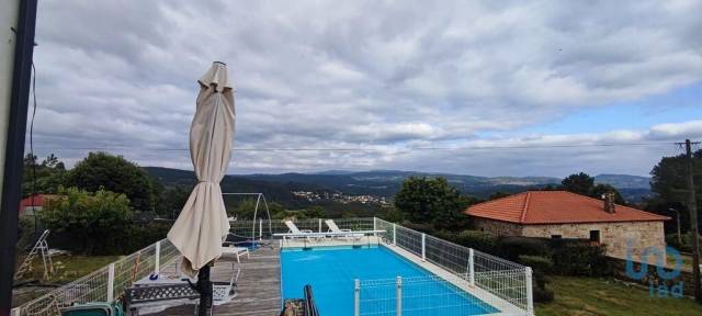House in Vila Nova de Cerveira