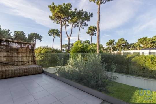 House in Almada