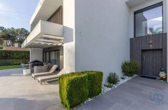 House in Almada