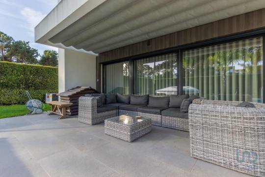House in Almada