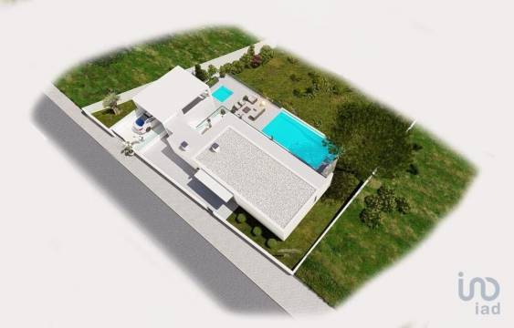 House in Rio Maior
