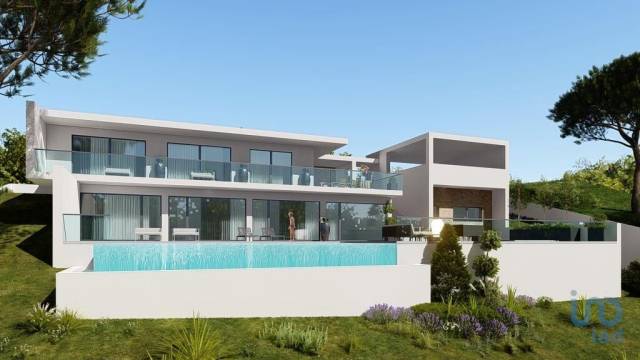 House in Rio Maior
