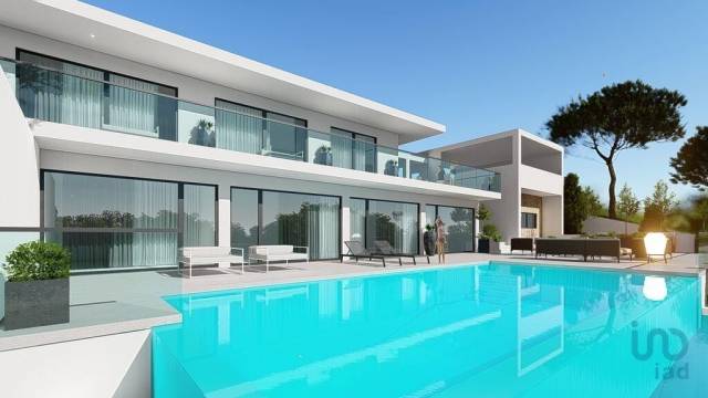 House in Rio Maior