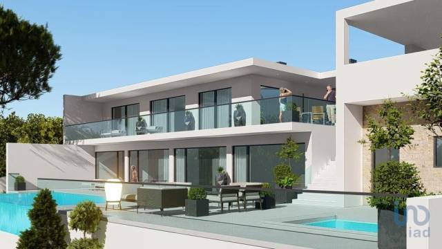 House in Rio Maior