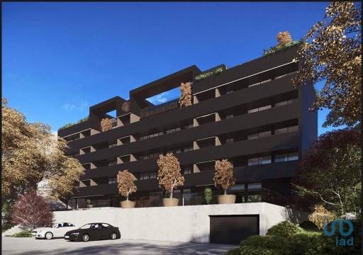 Apartment in Felgueiras