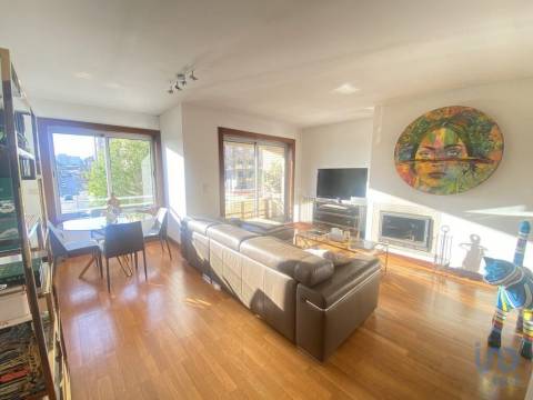 Apartment in Porto