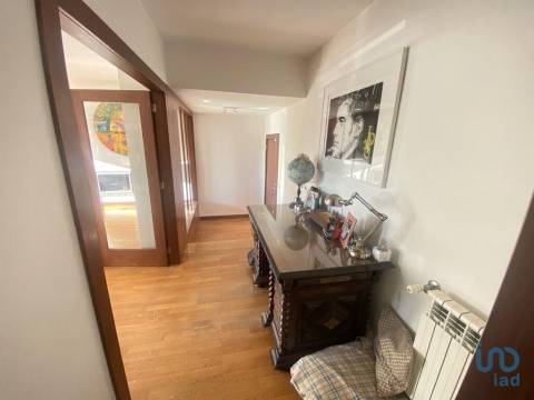 Apartment in Porto