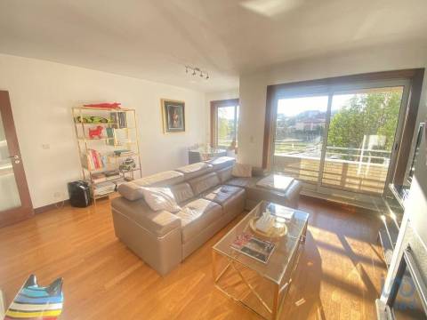 Apartment in Porto